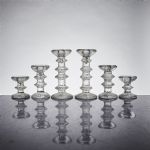 600806 Candlesticks